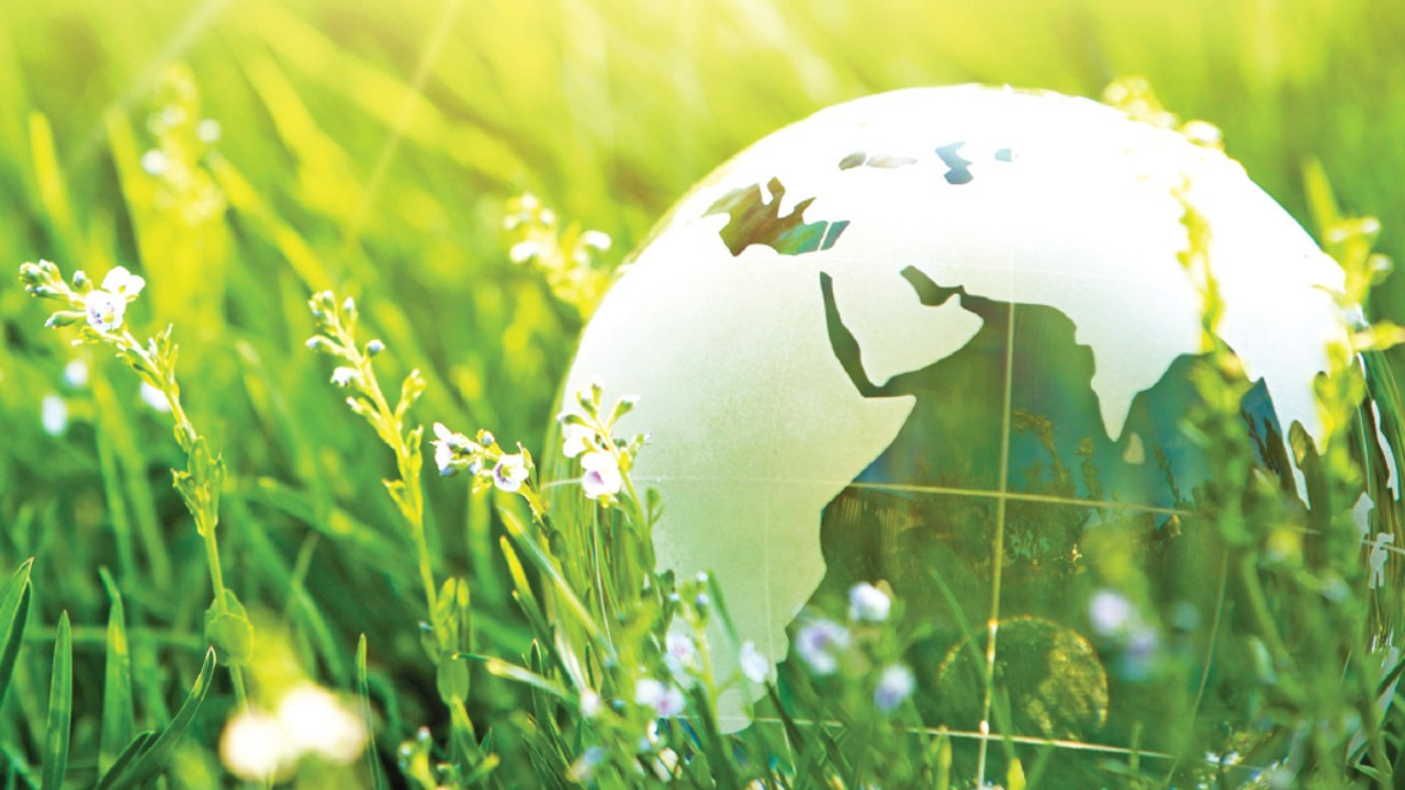 Çevre üzerindeki baskıyı sürdürülebilir bilinç azaltacak