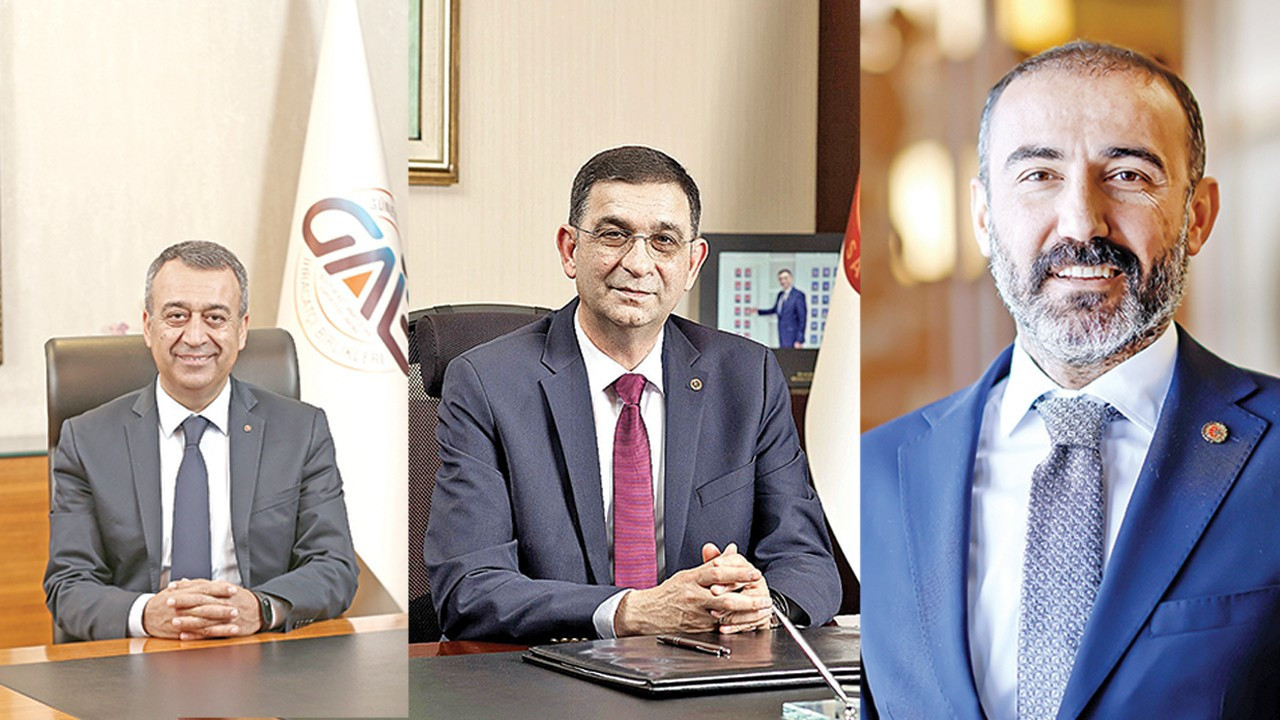 Gaziantep ihracatında yeni pazar arayışları