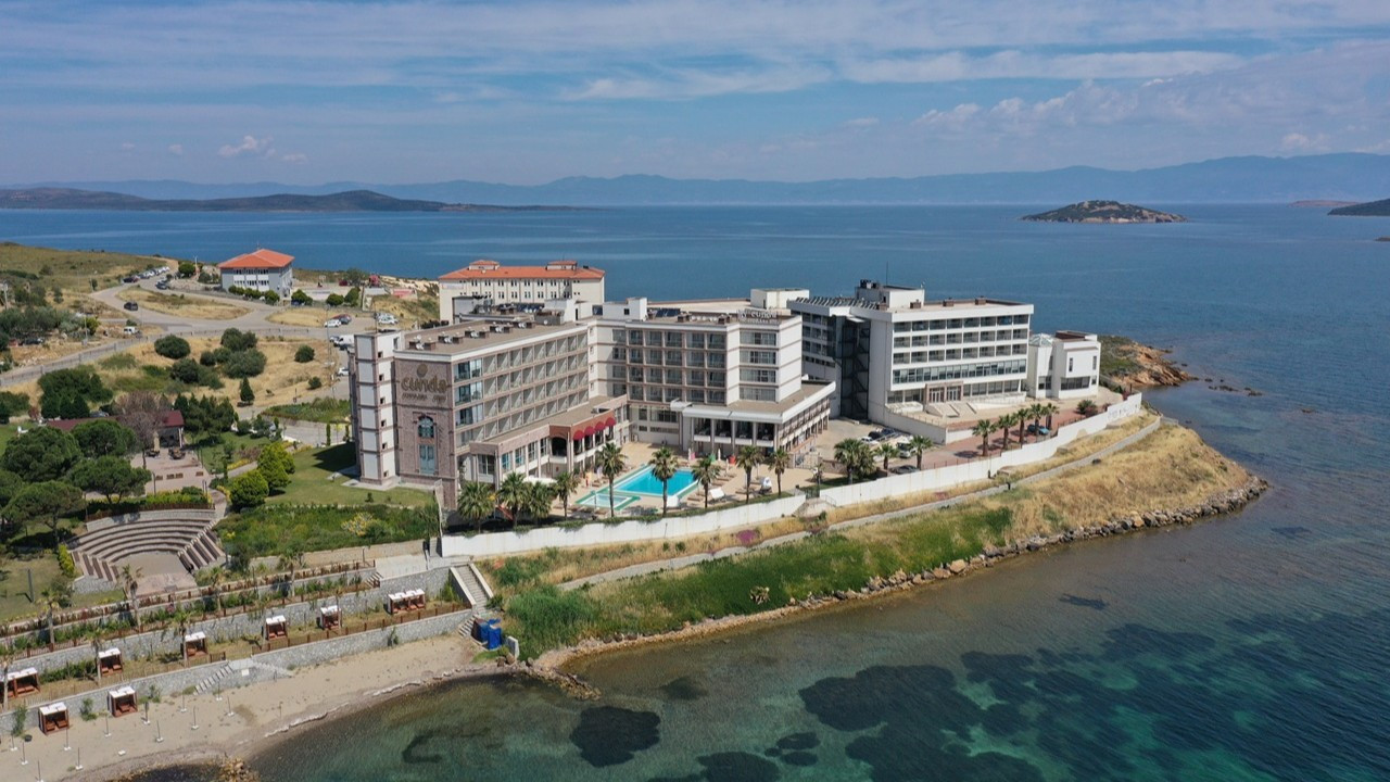 Tatilciler için cazibe merkezi: 67 mavi bayraklı plaj kapılarını açıyor