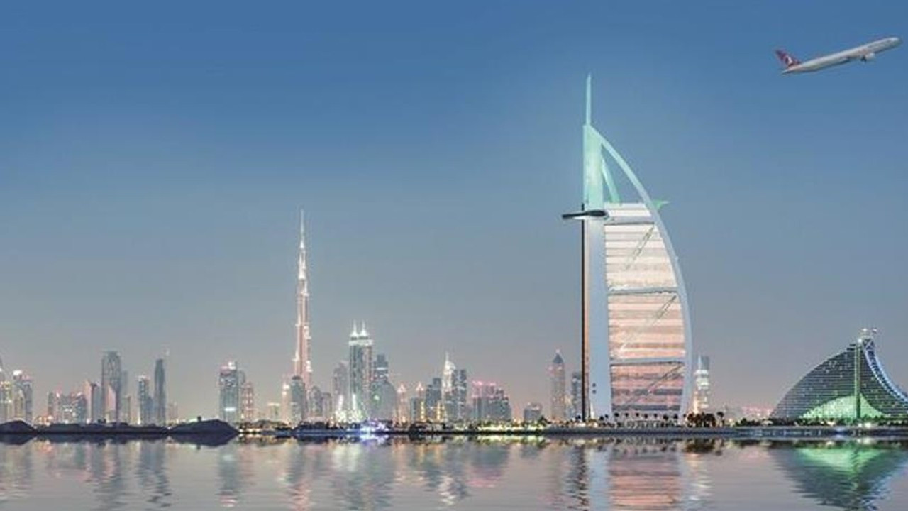 Vize engeli, öğrencileri Dubai’ye yönlendiriyor