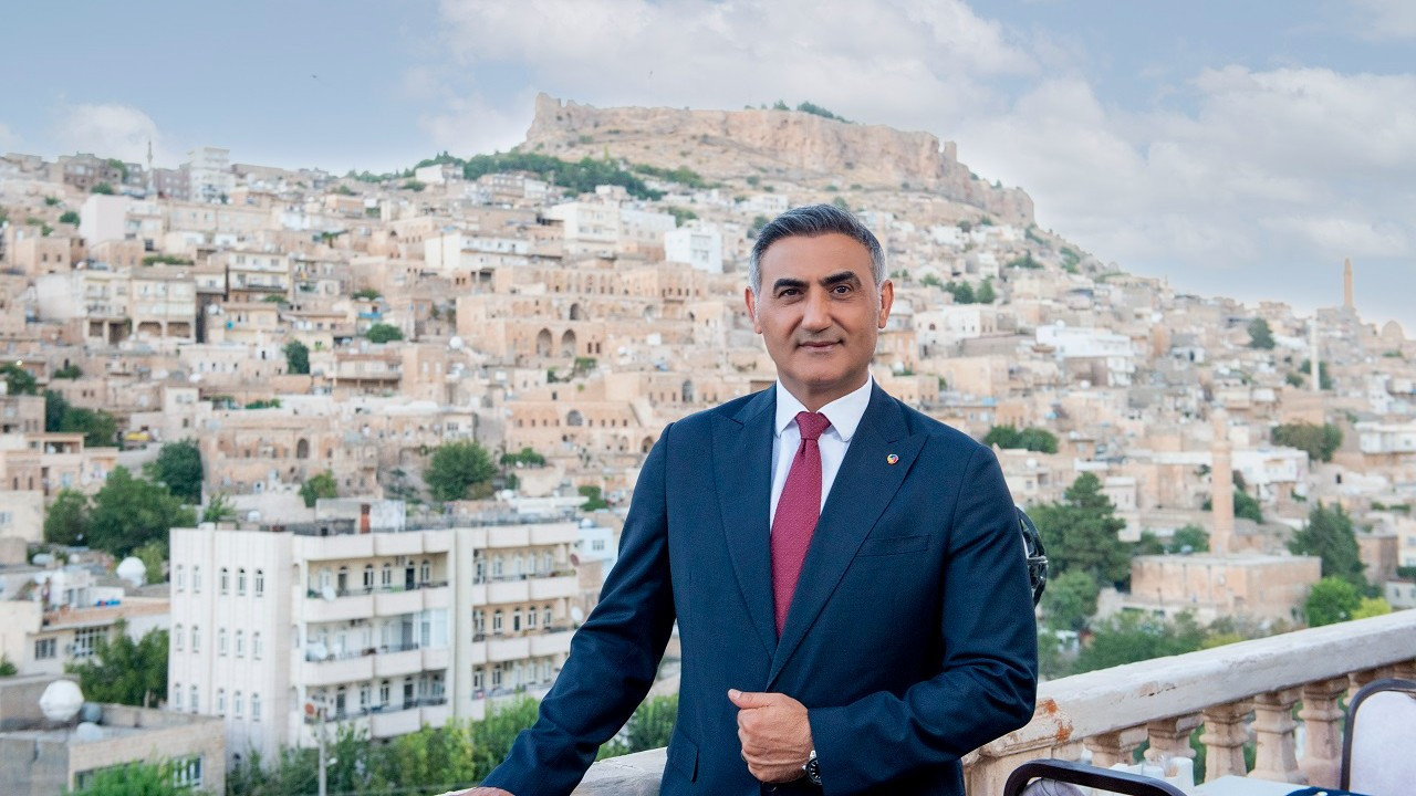 Mardin, Irak’taki ihracat kaybını, Suriye ve İran’daki artış ile dengeliyor