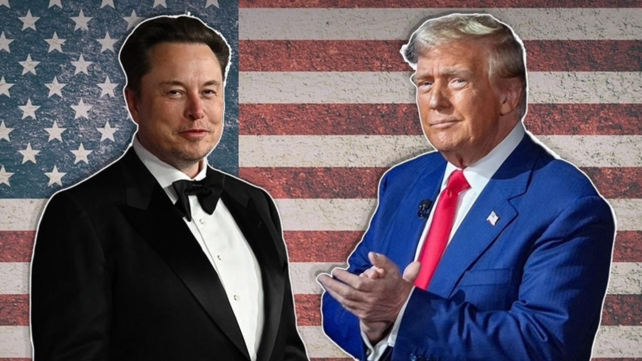 Trump ve Musk arasında büyük savaş! Epstein dosyası nedir? Epstein Adası'nda ne oldu?