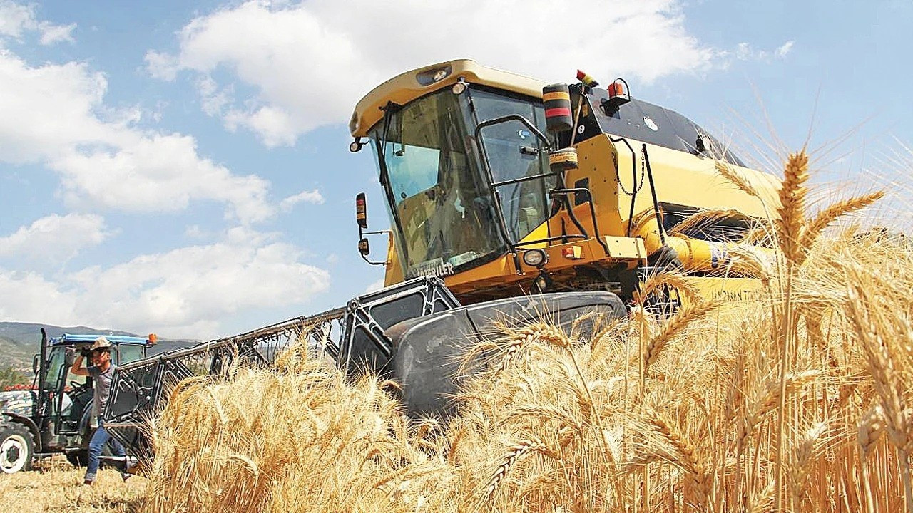 Türksat'tan yapay zeka destekli tarımsal üretim takibi! 45 milyon dekar alan analiz edildi