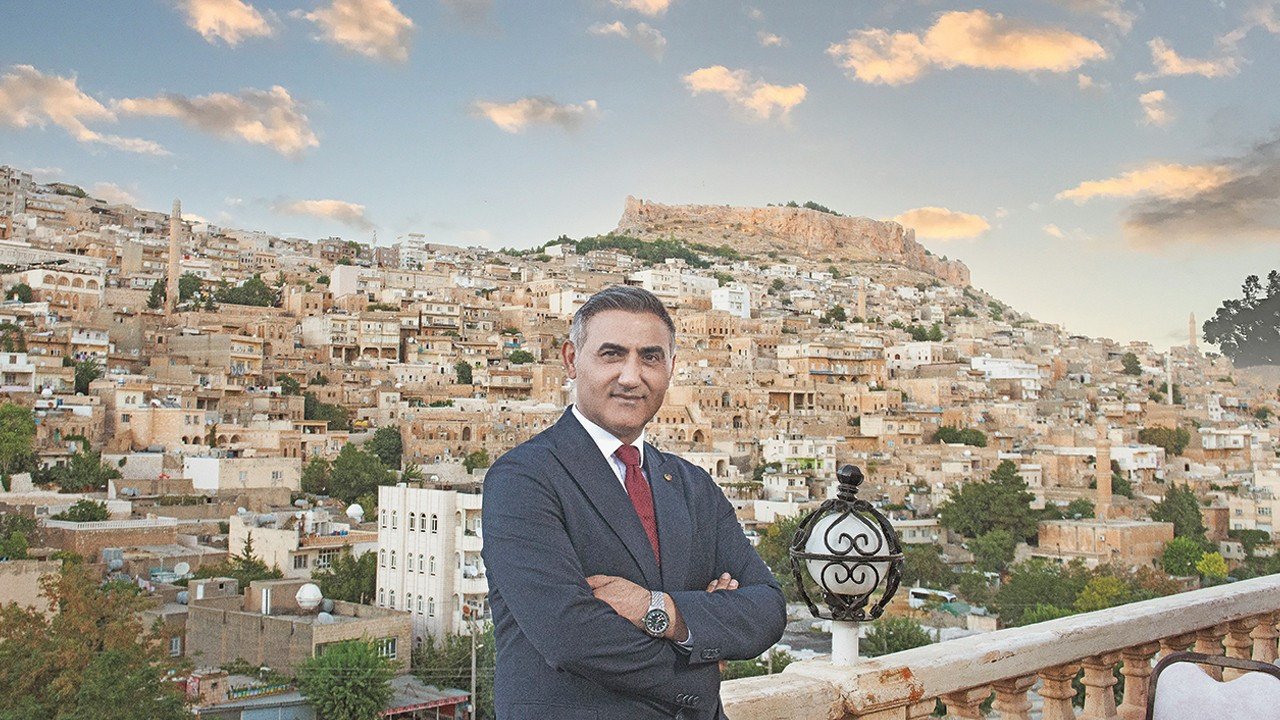 Mardin, gıda ve turizmde küresel çekim merkezi oluyor
