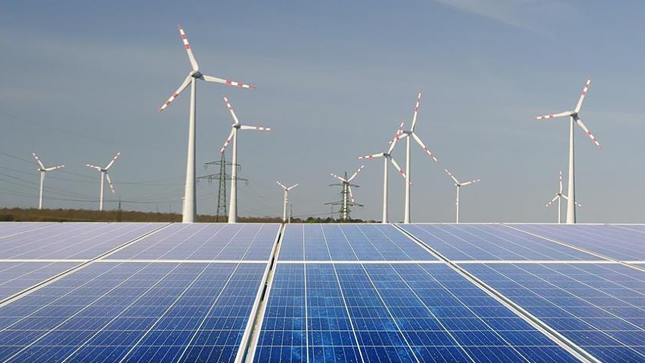 “Türkiye liderliğe hazırlanıyor”