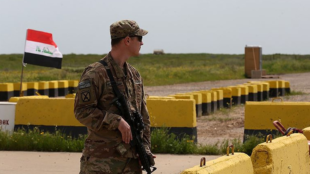 ABD, Irak'taki personellerini geri çekmeye hazırlanıyor