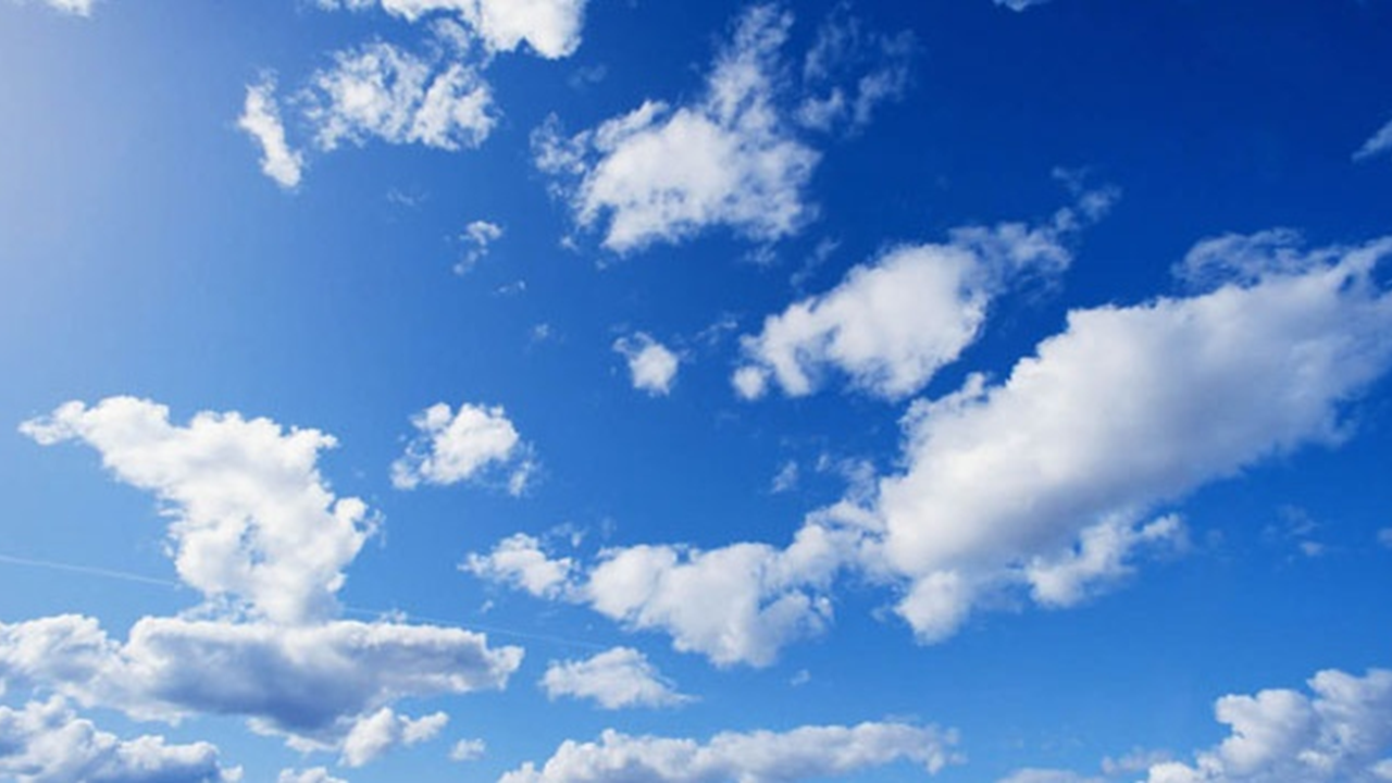 12 Haziran 2025 hava durumu: Sağanak yağış uyarısı! Sıcaklık mevsim normallerinin üzerinde