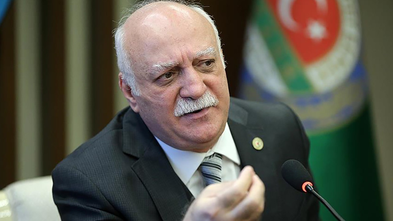 TZOB Genel Başkanı Bayraktar: Kuraklıkla ilgili gerekli tedbirleri almamız lazım
