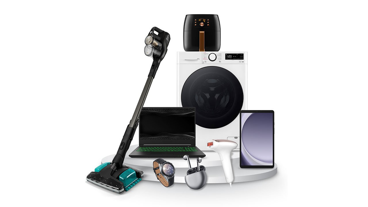 Kurban Bayramı’nda en çok hangi teknolojik ürünler tercih edildi?