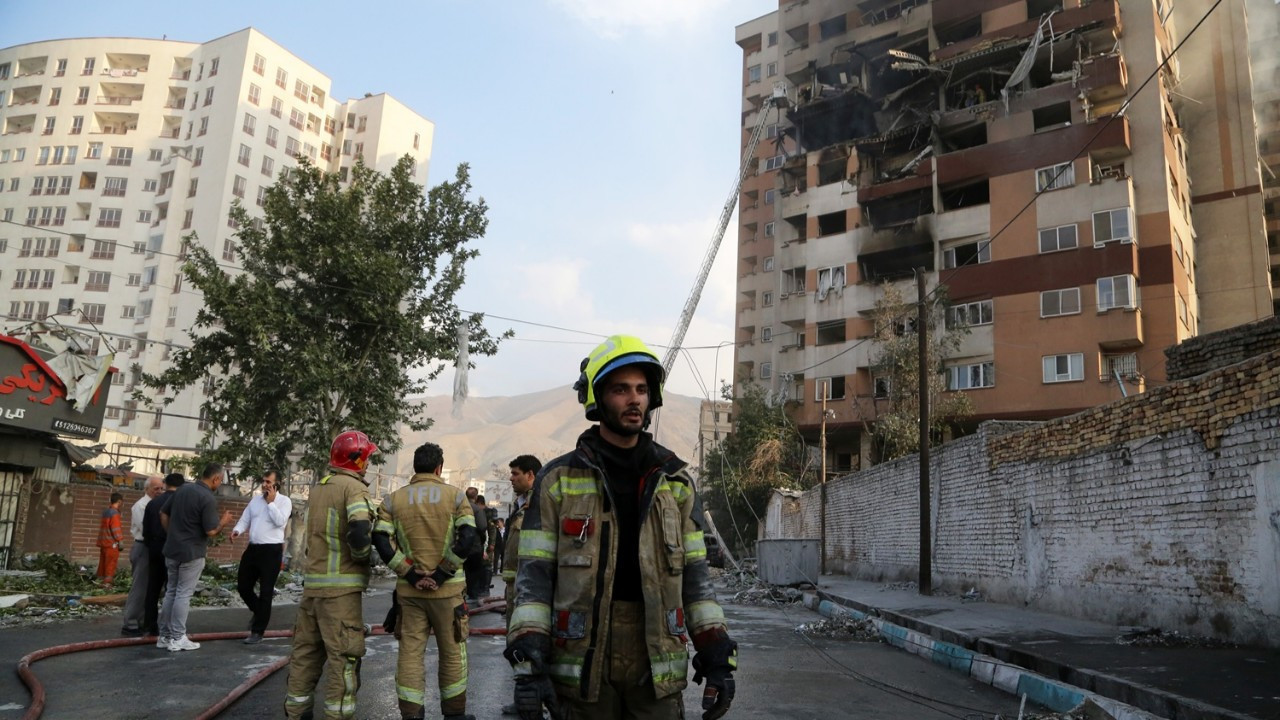 DÜNYA yazarı Deniz Ülke Kaynak'tan İran-İsrail yorumu! 'İran tek kalırsa çok fazla uzamayacak'