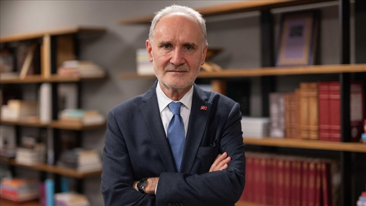 İTO Başkanı Avdagiç'ten önemli açıklamalar: Büyüme için yüksek faiz ortamının sonlandırılması gerektiğine vurgu yaptı