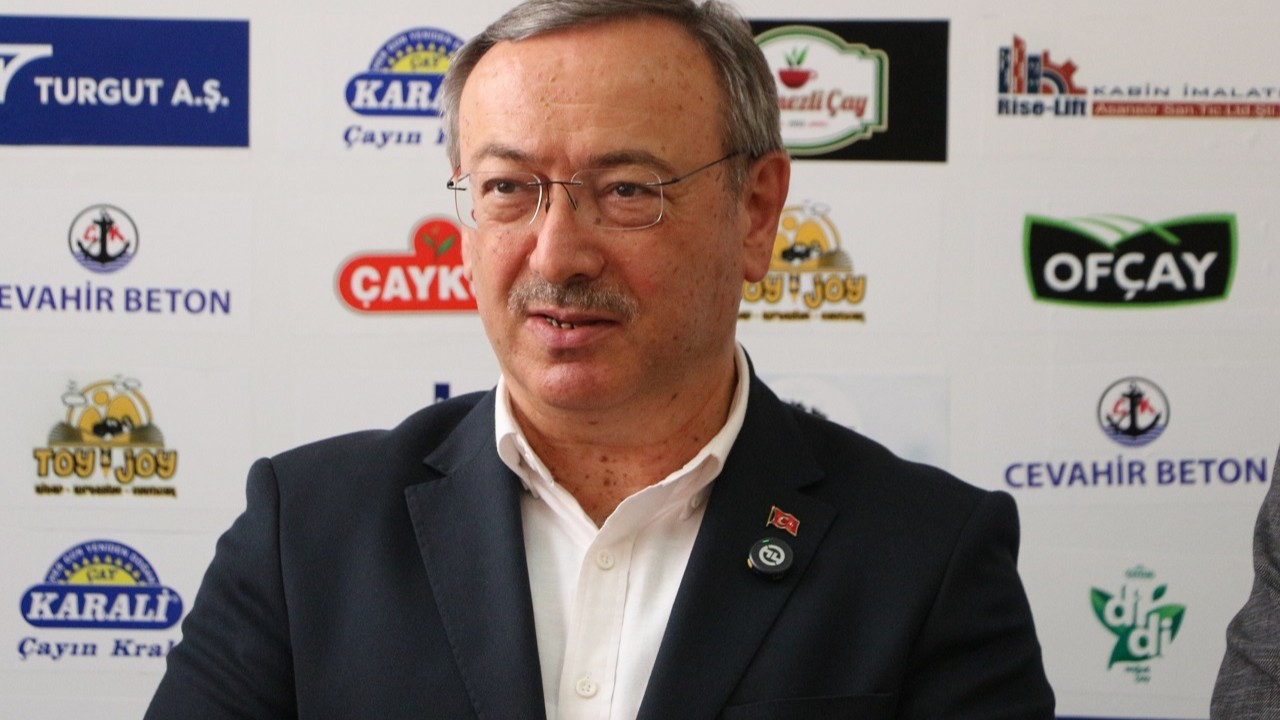 Çay üretiminde kimyasal gübre tehdidi Çay üretiminde kimyasal gübre tehdidi
