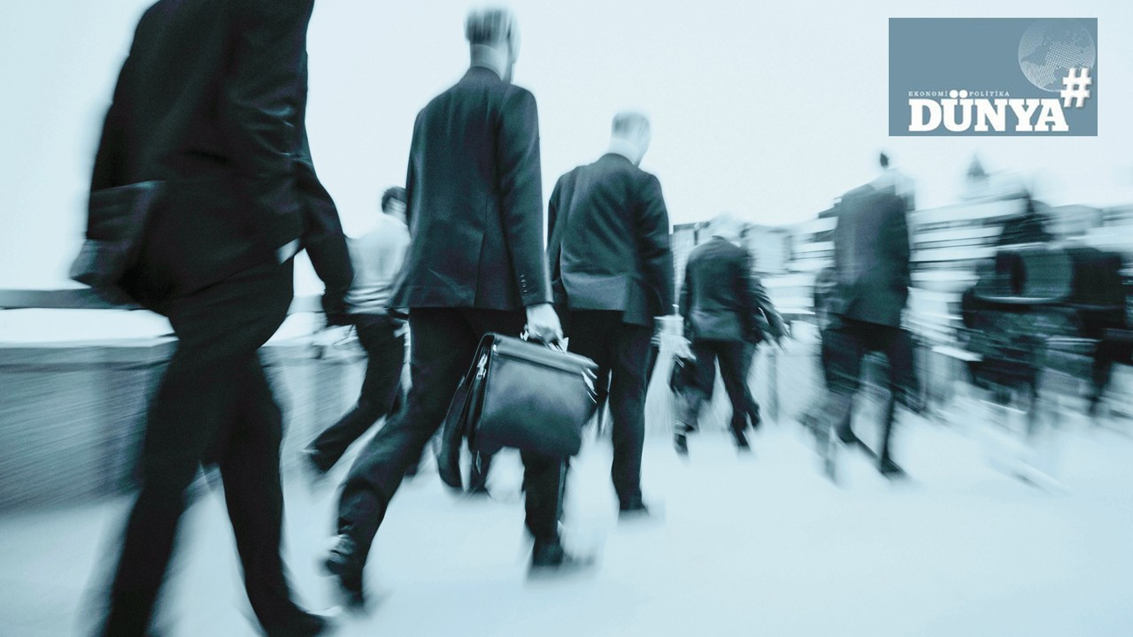 İstihdamda çifte tablo: Özel sektör kan kaybetti Hatay ise umut oldu