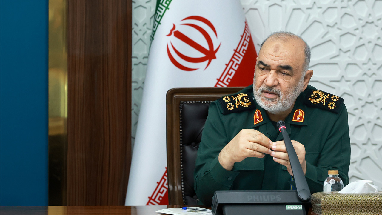 İran Devim Muhafızları Hüseyin Selami kimdir, neden öldürüldü?