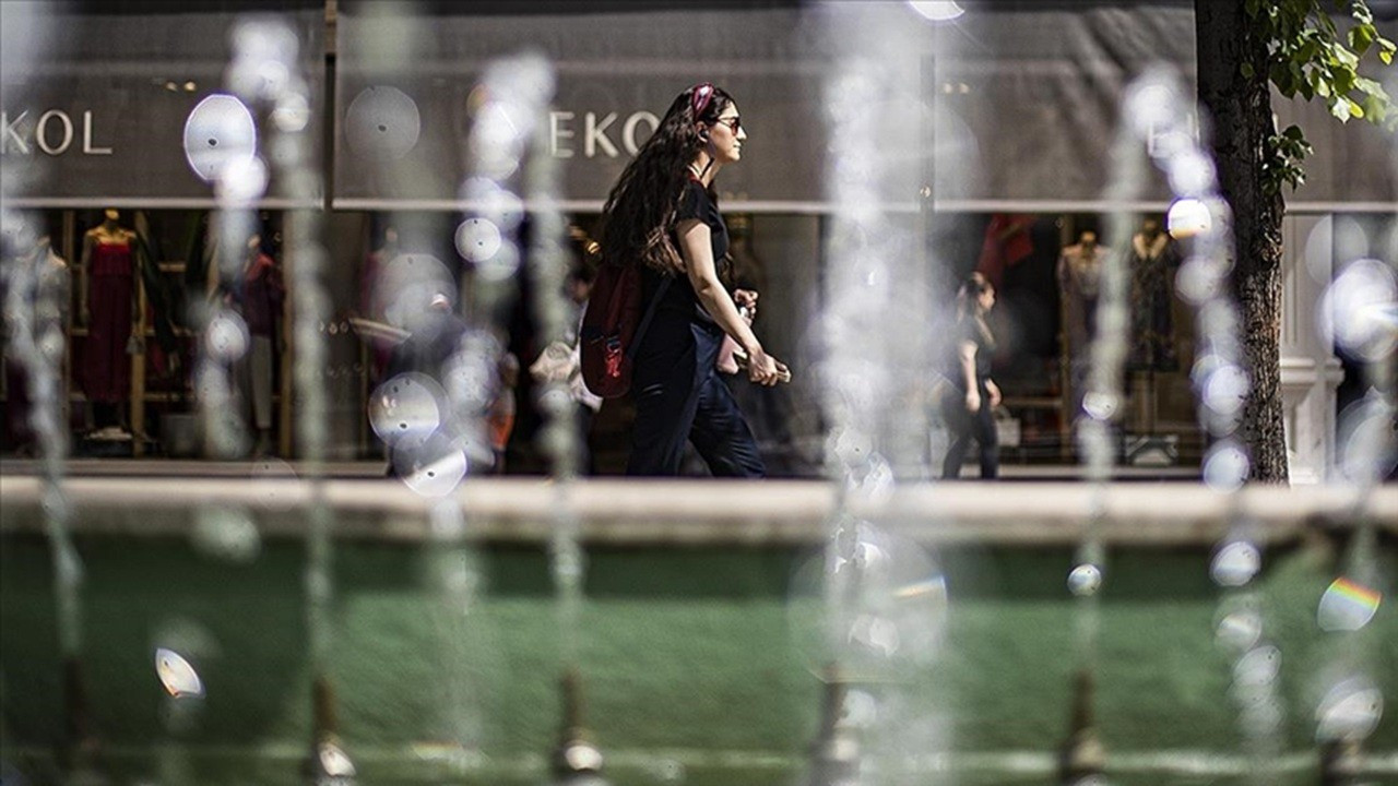 14 Haziran il il hava durumu: İstanbul, Ankara, İzmir ve diğer şehirlerde bugün hava nasıl olacak?