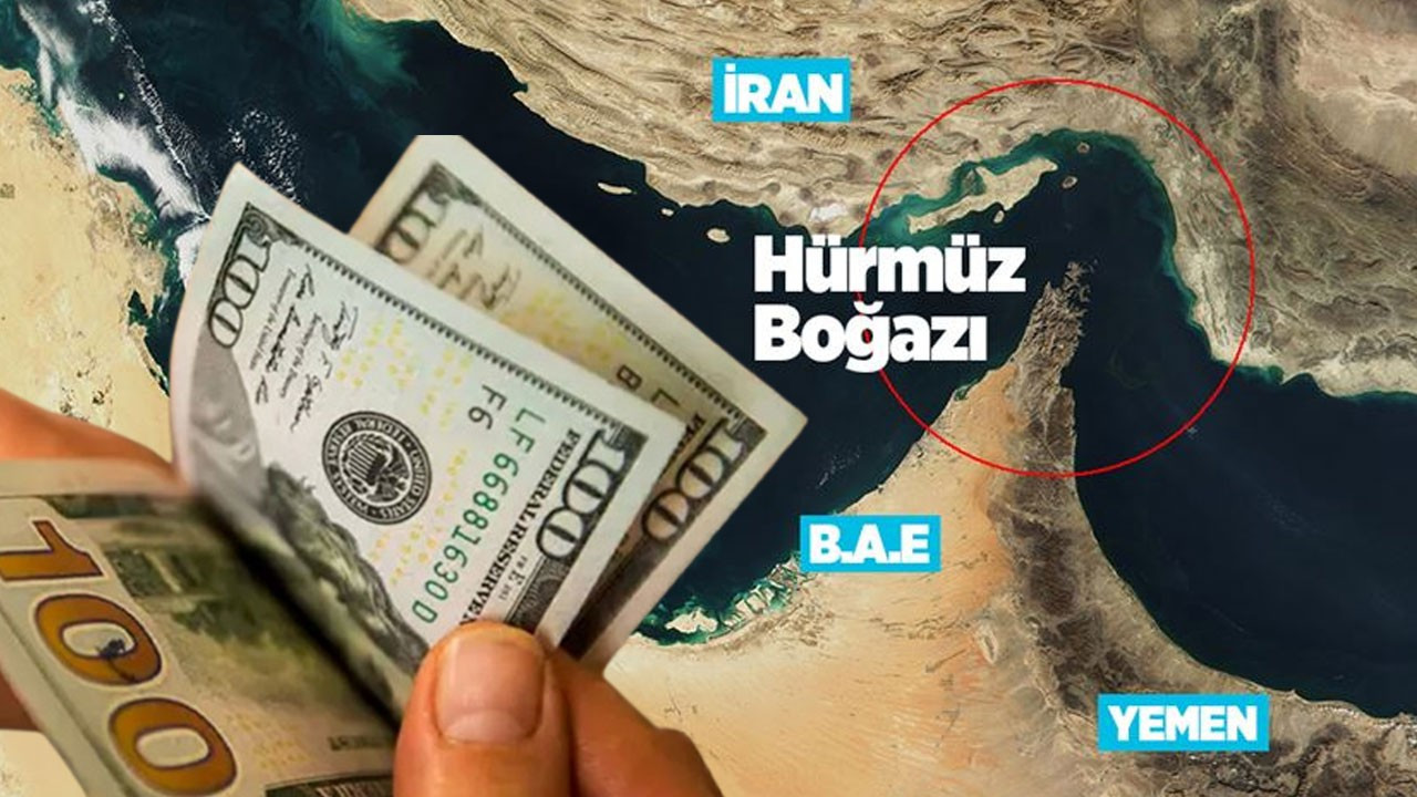 Hürmüz Boğazı krizi küresel ekonomiyi zorluyor: Petrol 150 doları görebilir