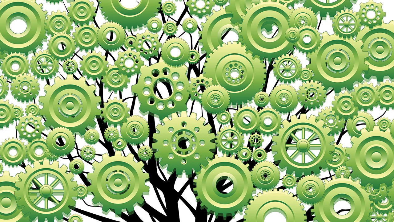 Bursa, sanayisini yeşillendirecek