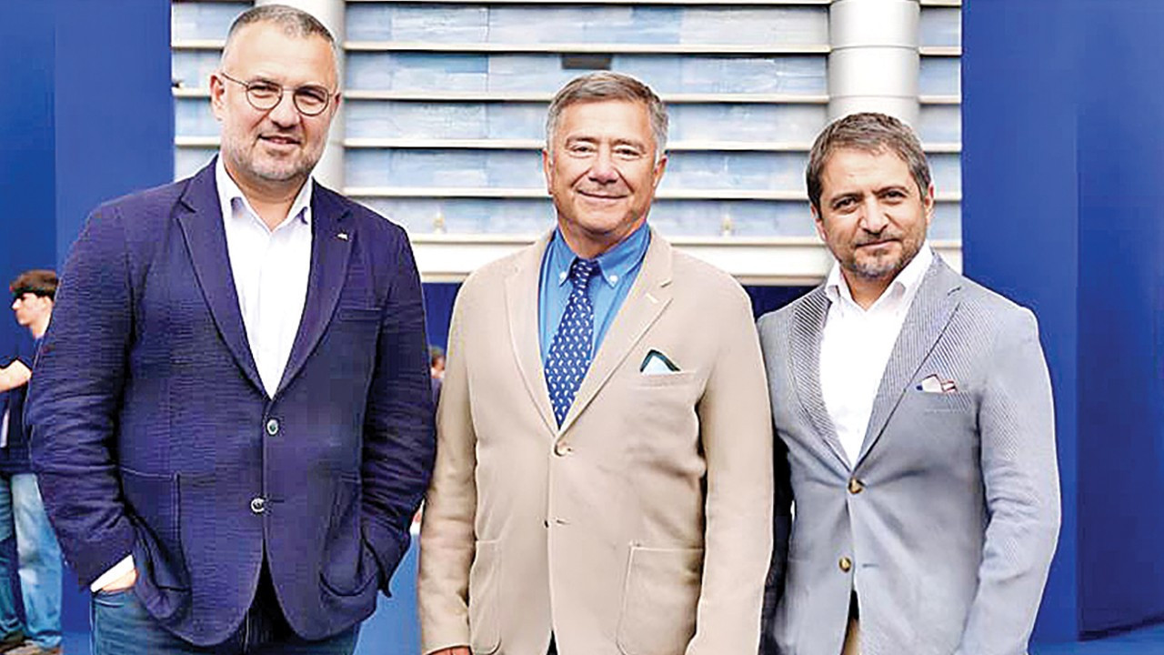 “Sigortacılık değerleri de güvence altına almalı”