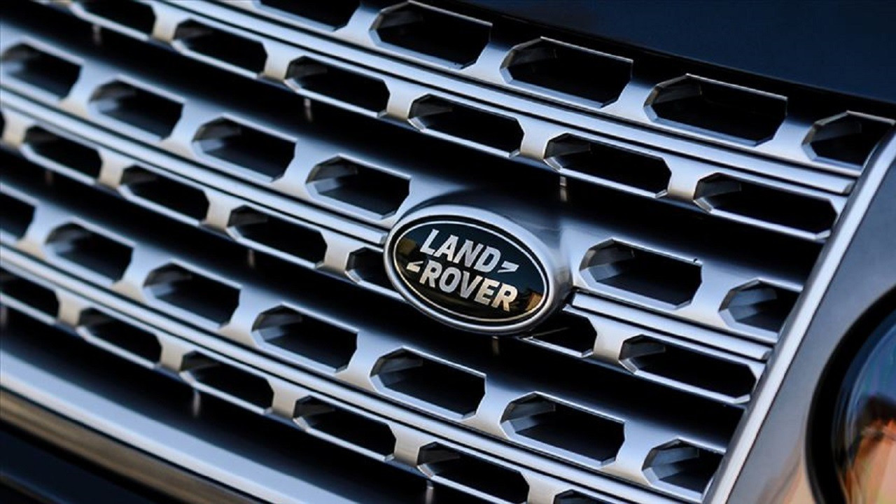 Tarifeler Jaguar Land Rover'ı da etkiledi: 2026 kâr marjı tahminini düşürdü