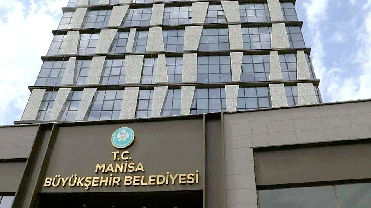 Manisa'da yeni başkan bugün belli oluyor