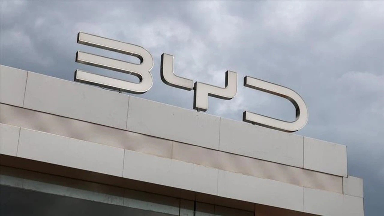 Çin'de elektrikli araç rekabeti kızıştı! BYD'den uyarı: 'Bu sağlıklı değil'
