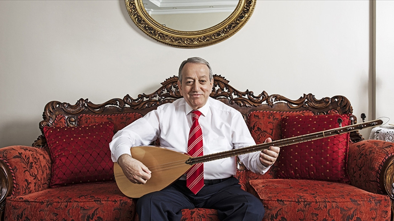 Sanatçı Mehmet Erenler hayatını kaybetti (Mehmet Erenler neden öldü, hastalığı neydi?)