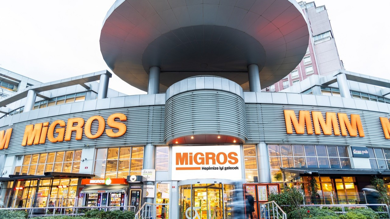Migros, uzun vadeli ulusal kredi notunu korudu