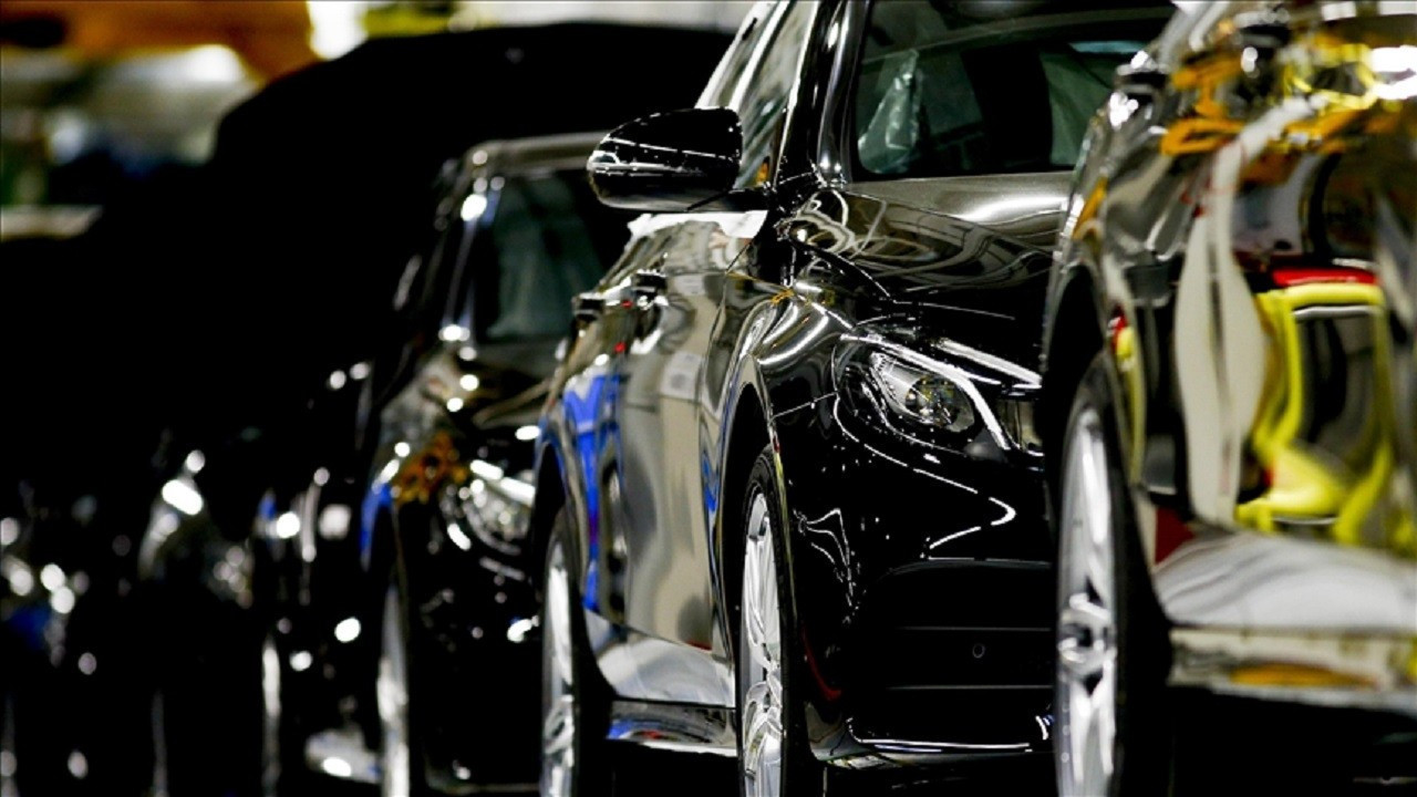Mayısta otomotiv pazarı büyüdü, ÖTV gelirleri de fırladı