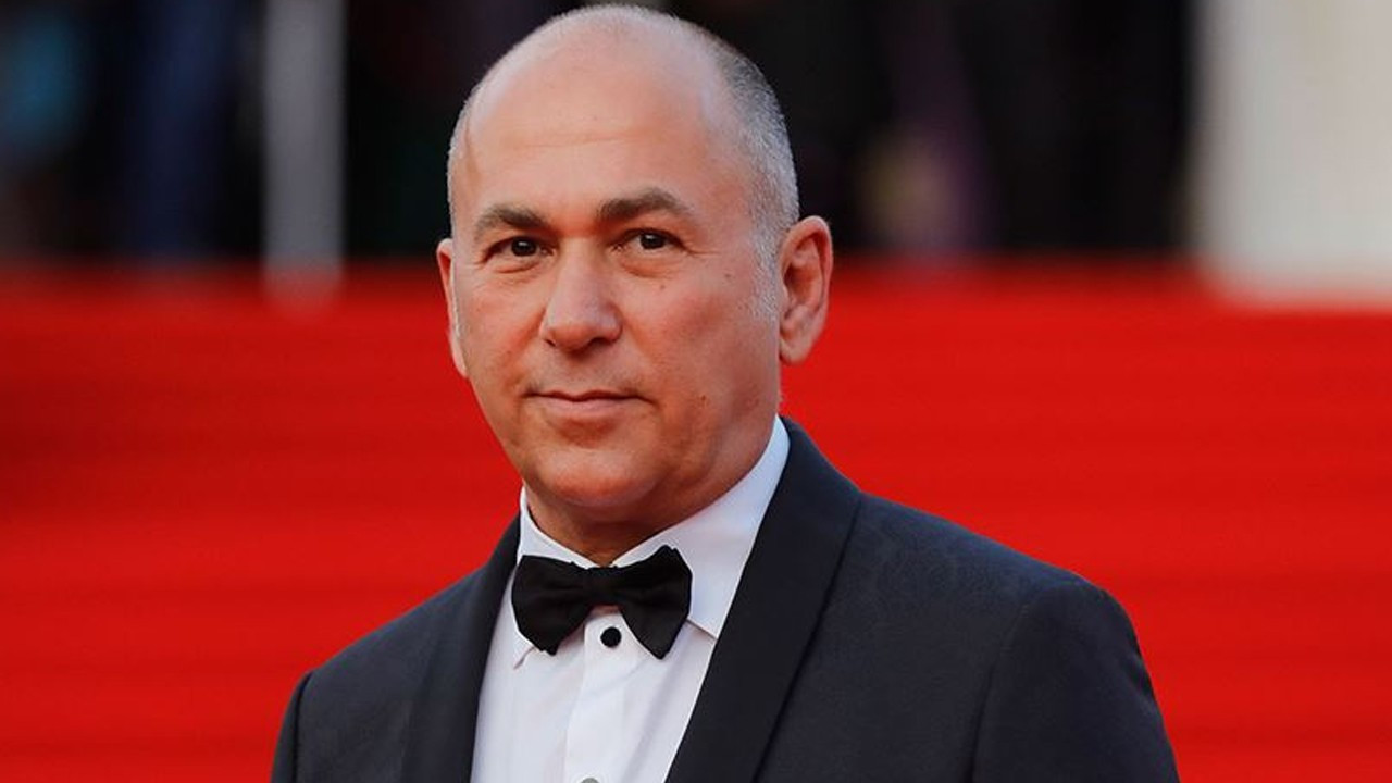 Ferzan Özpetek'in son filmi "Diamanti" İtalya'da "Yılın Filmi" ödülünü aldı