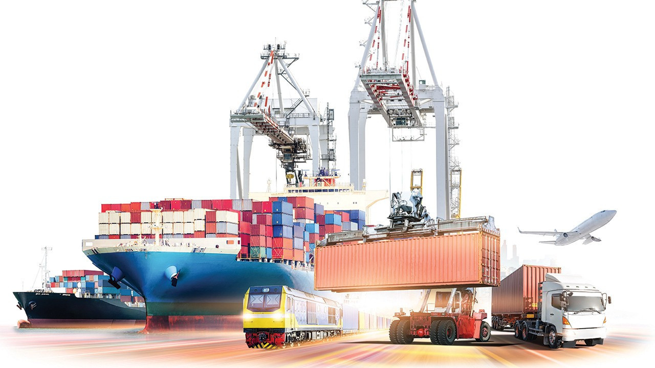 Lojistikte 'hub' potansiyeli ve küresel yollar fırsat yaratır