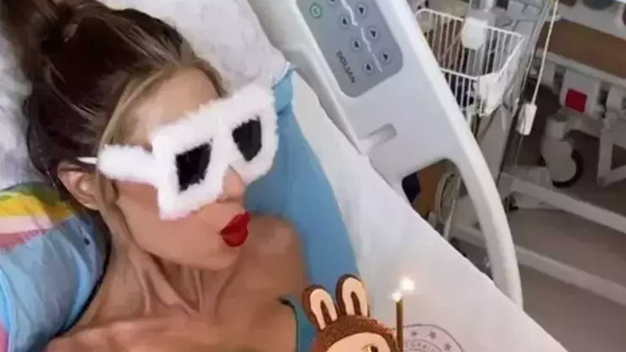 Nihal Candan sağlık durumu nasıl, hastalığı ne? Nihal Candan öldü mü?