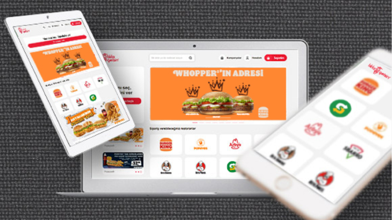 TAB GIDA, 2025'te 180'i aşkın yeni restoran ve 5 bin yeni istihdam hedefinde