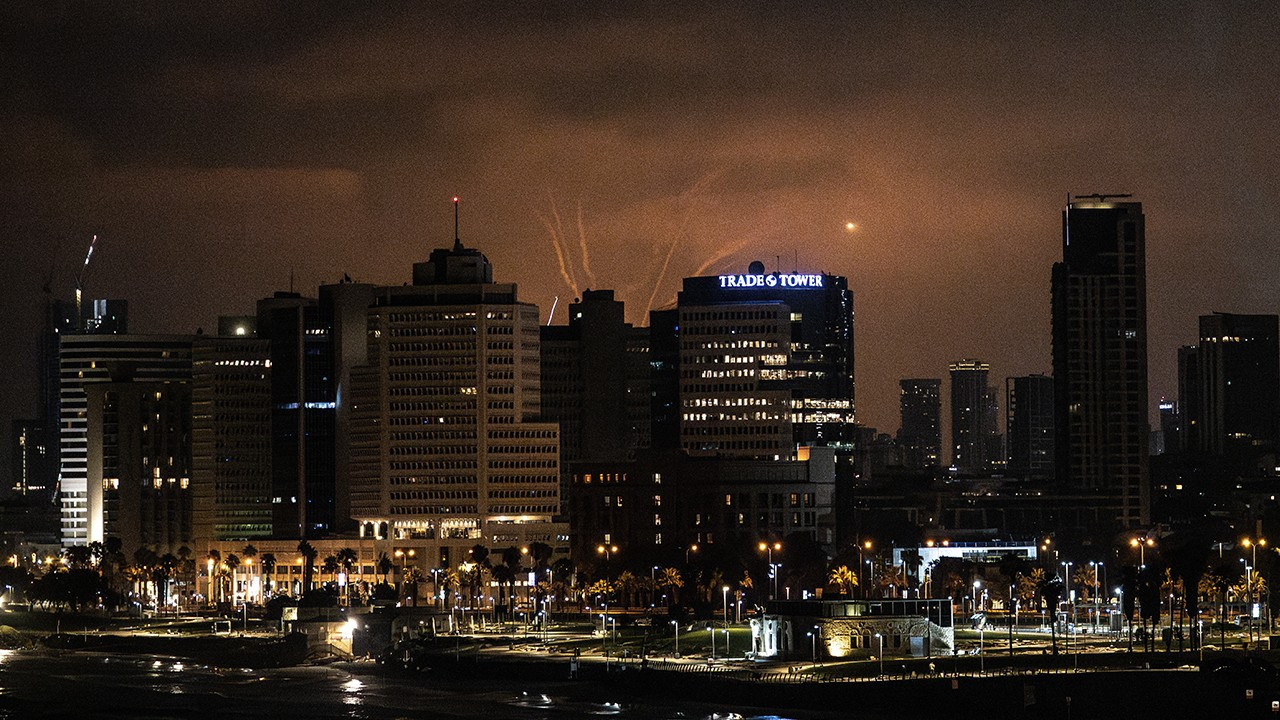 İran-İsrail savaşı altıncı gününde... İran: "Dünyanın yüzyıllarca hatırlayacağı sürpriz olacak"