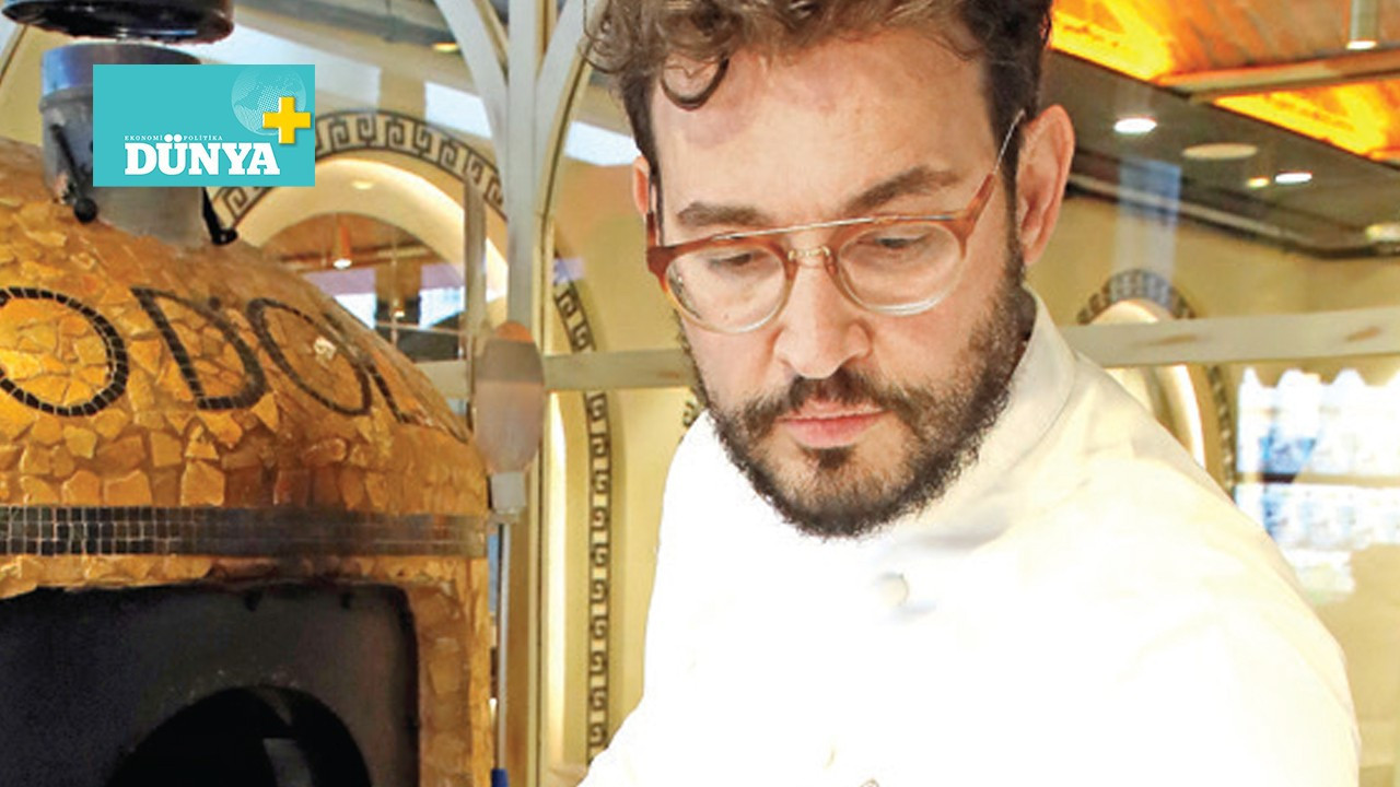 İtalya’nın gururu pizza