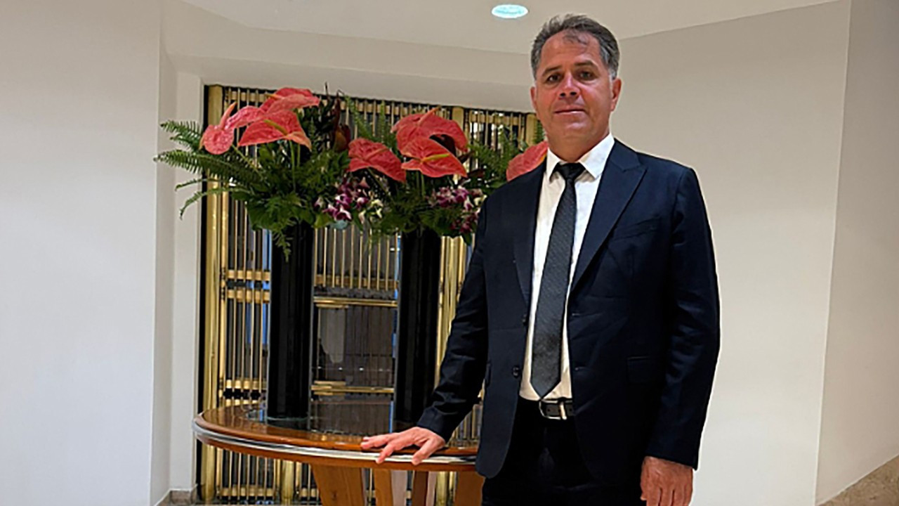 Güneydoğu’nun ticari ve lojistik kanalları güçlendirilmeli