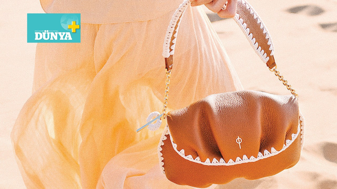 Bir çantadan fazlası: Bir deneyim, bir bağ bir hikâye