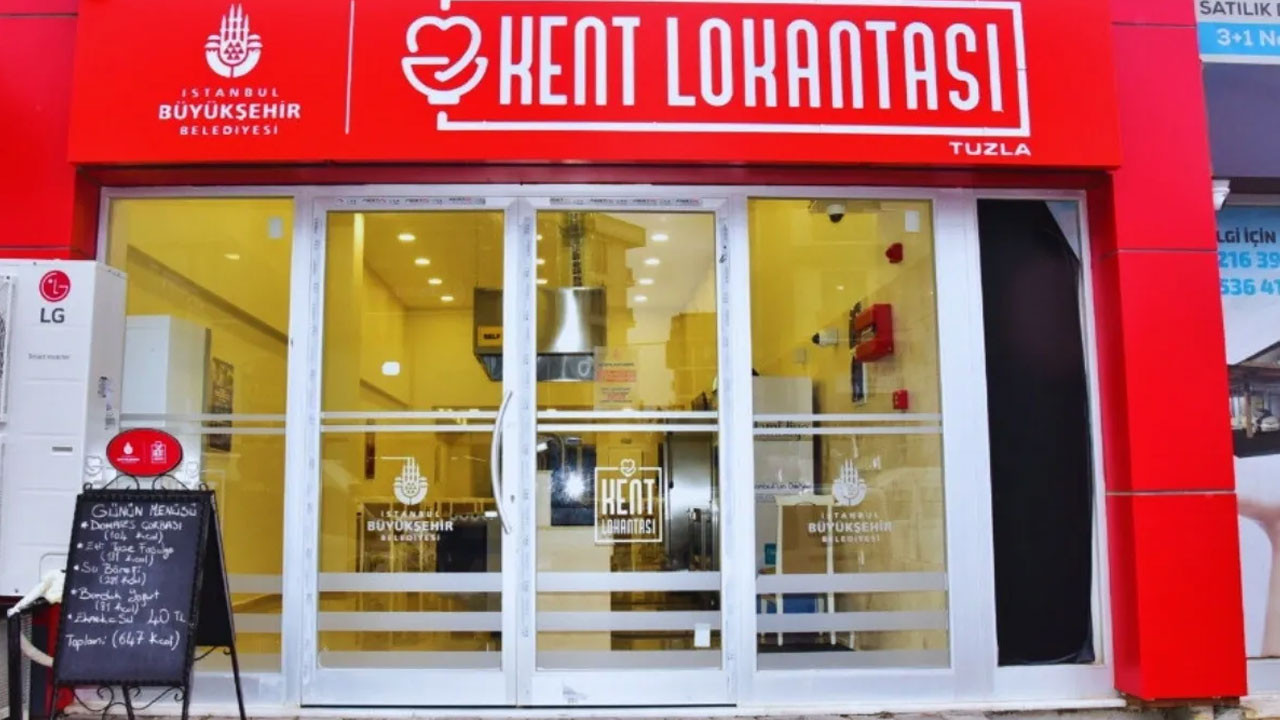 Kent lokantalarına zam geldi: 4 çeşit yemek 70 TL oldu