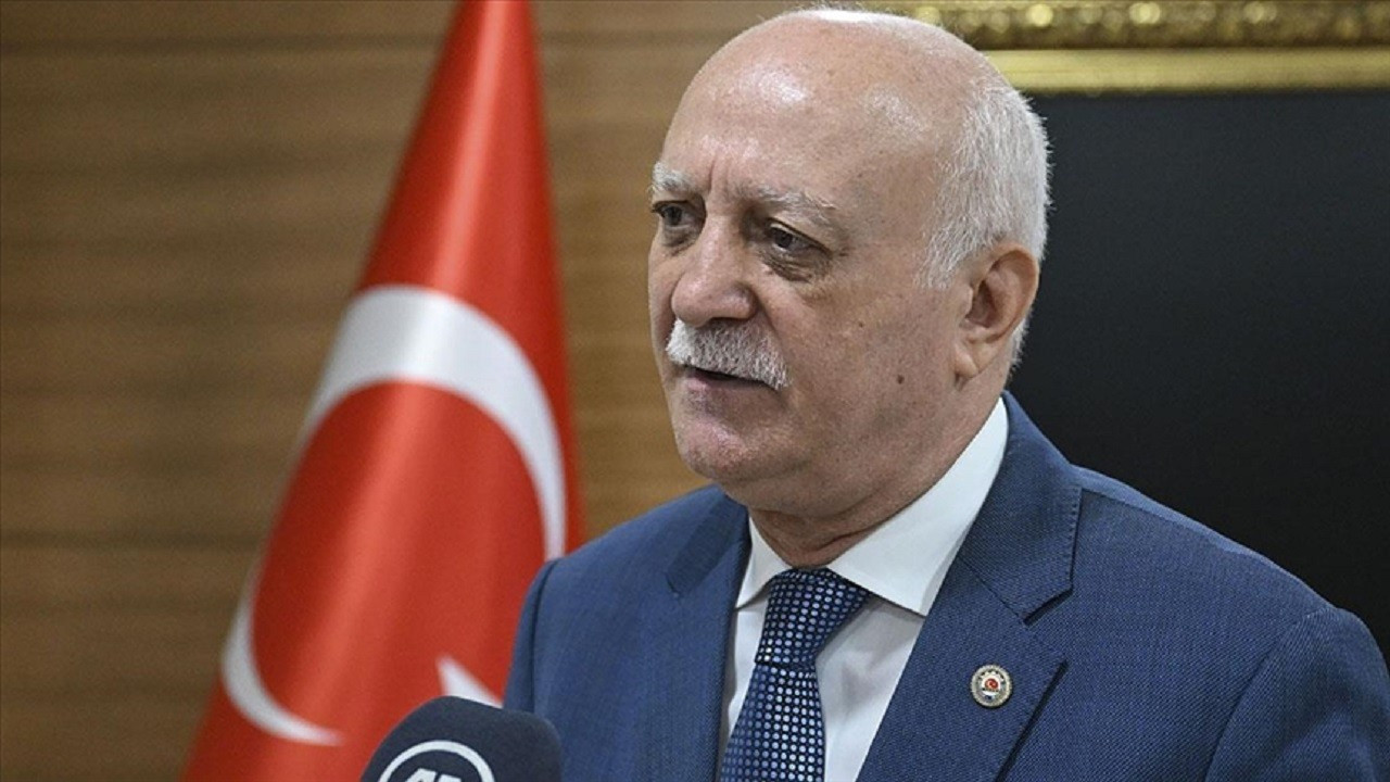 TZOB Genel Başkanı Bayraktar açıkladı: Tarımda ürünlerinde verim kaybı büyüdü, çiftçilerin gelirleri etkilenecek