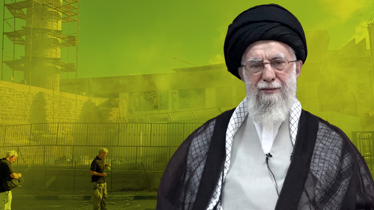 Dünyanın yanıtını merakla beklediği soru: İran, ABD'ye karşılık verecek mi?