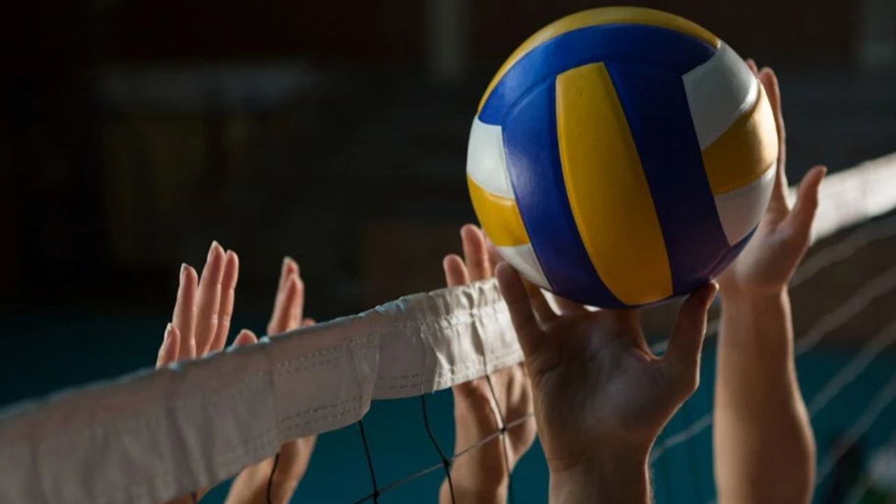 İstanbul'da VNL mücadelesi! Belçika, Kanada'yı 3-2 yendi