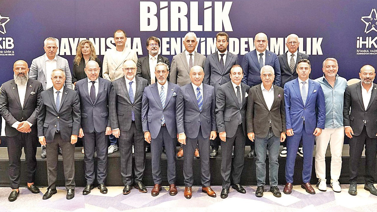 TİM Başkanı Mustafa Gültepe: Önlem almazsak, üretimde küçülen ülkelerden olacağız