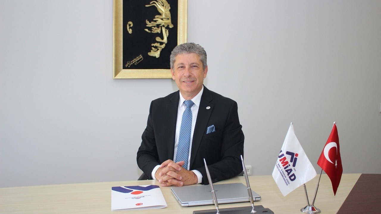 BUMİAD’dan zeytinlik uyarısı: ‘Mali kayıplara sebep olacak’ BUMİAD’dan zeytinlik uyarısı: ‘Mali kayıplara sebep olacak’