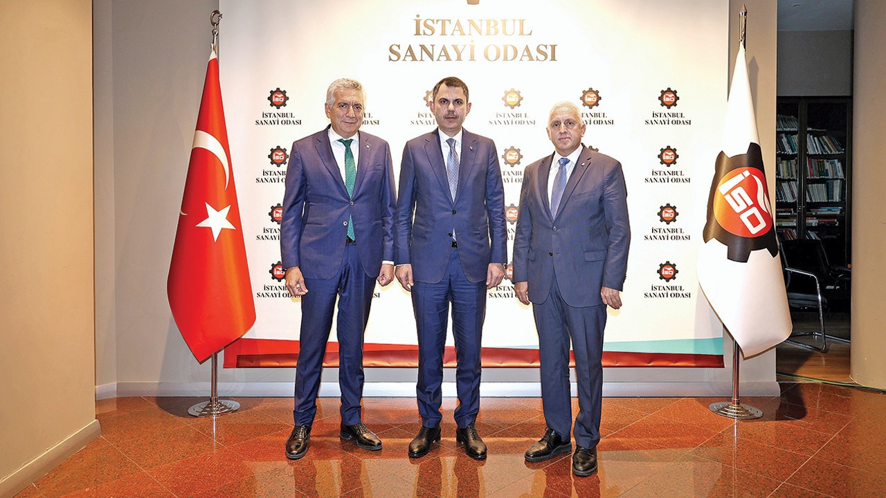 “İsteyen sanayiciye üretim tesisini TOKİ inşa edecek”