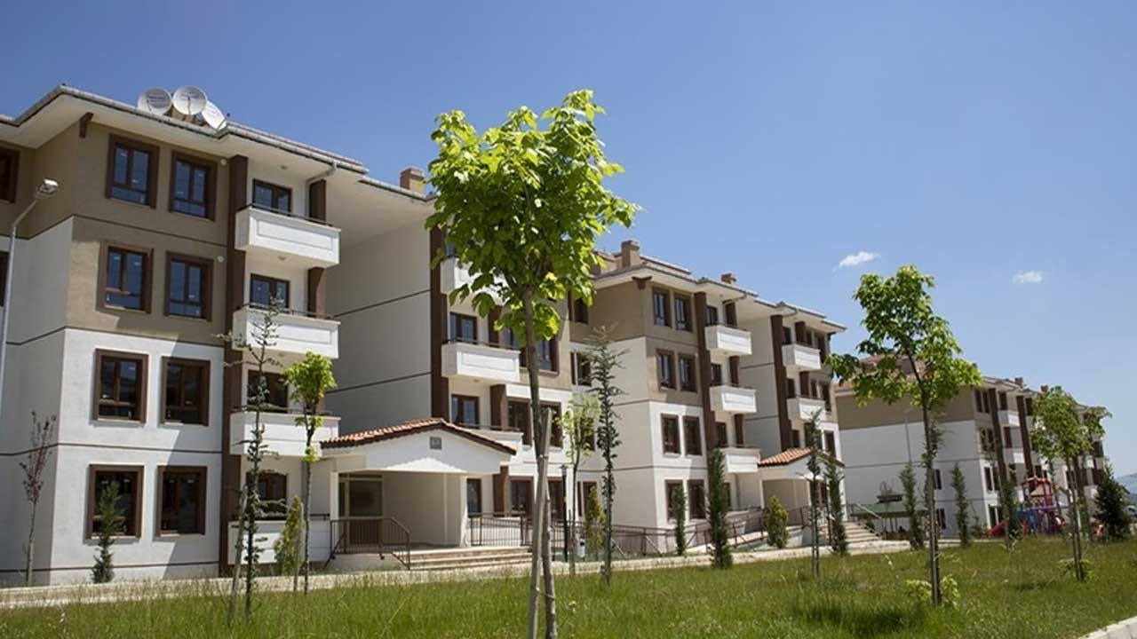 Kiralık sosyal konutlar emlak piyasasını nasıl etkileyecek? Kiralık sosyal konutlar emlak piyasasını nasıl etkileyecek?