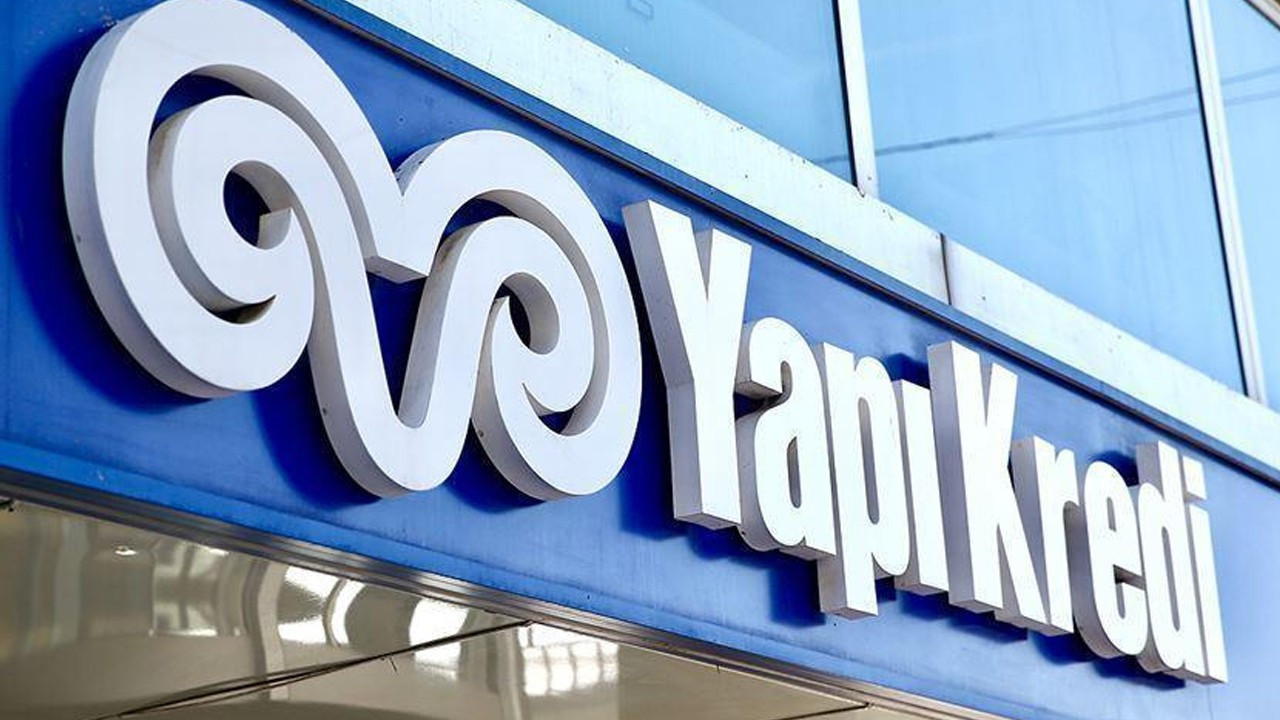 Koç Holding'den 1,2 milyar TL'lik dev yatırım: Yapı Kredi kripto varlık alım satım platformu kuruyor!