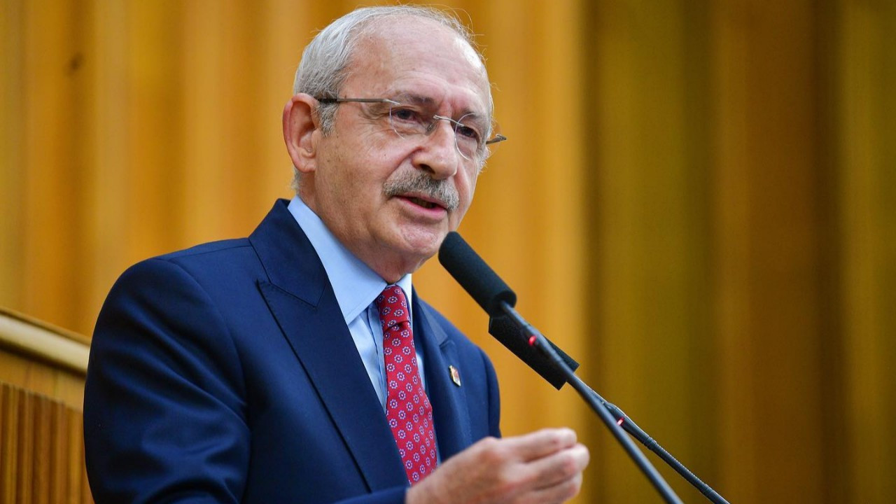 Kılıçdaroğlu'ndan 'mutlak butlan' açıklaması! 'CHP'yi kayyuma teslim edemem'