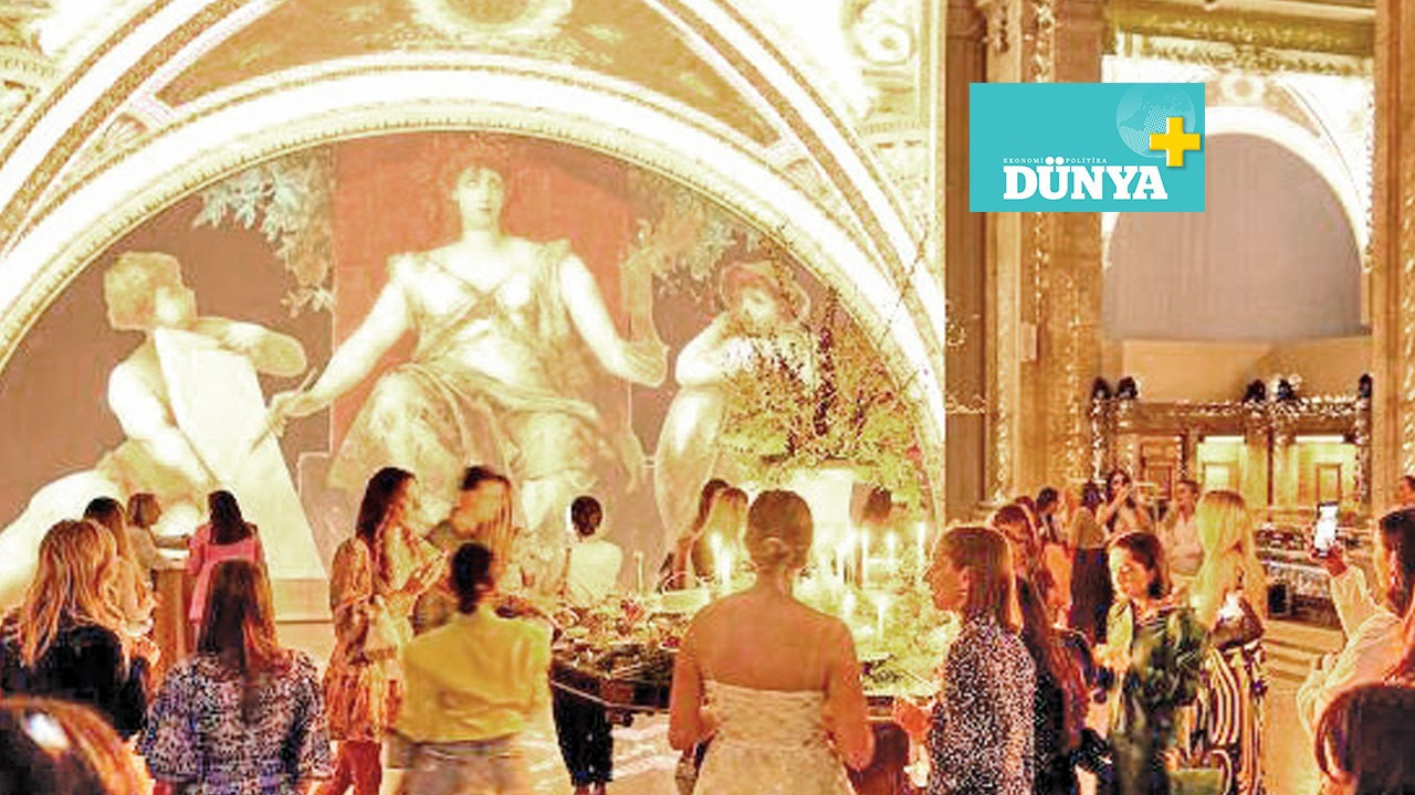 Sıradan tüketimden entelektüel derinliğe: Sanatın prestij yolculuğu