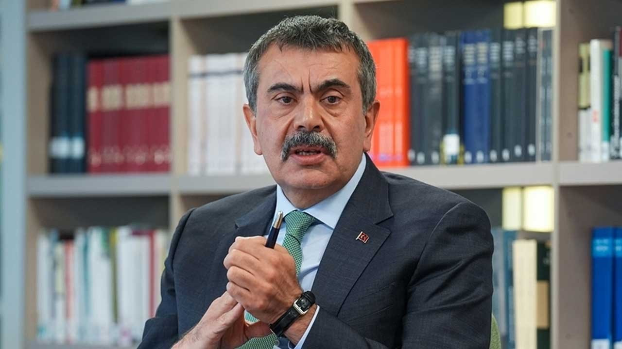 LGS iptal olacak mı? Milli Eğitim Bakanı Yusuf Tekin cevapladı