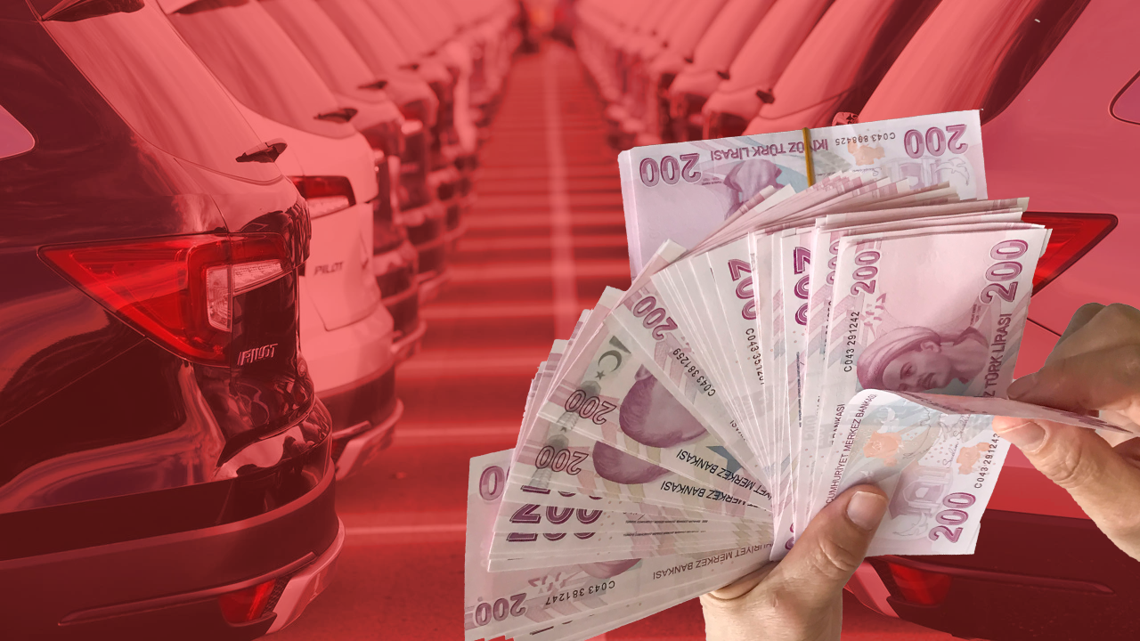 ÖTV düzenlemesi Meclis’ten geçti… Peki otomobil fiyatları zamlanacak mı? Yeni ÖTV matrah düzenlemesi
