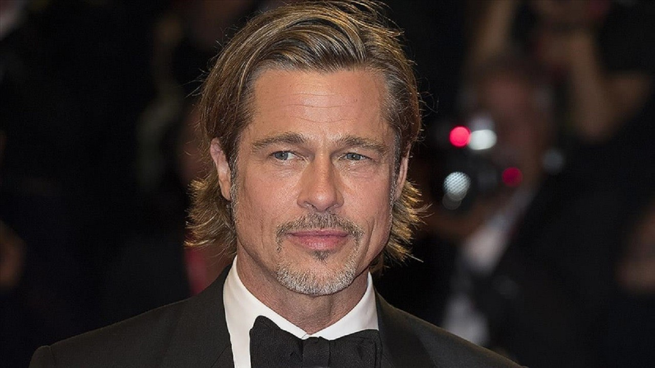 Brad Pitt’e kötü haber: Los Angeles’taki evi yağmalandı!